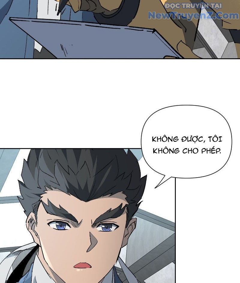 Người Trái Đất Quả Thật Rất Tàn Ác Chap 321 - Next Chap 322