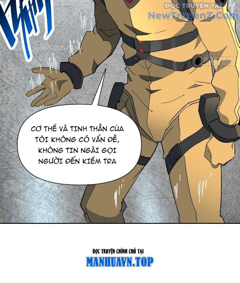 Người Trái Đất Quả Thật Rất Tàn Ác Chap 321 - Next Chap 322