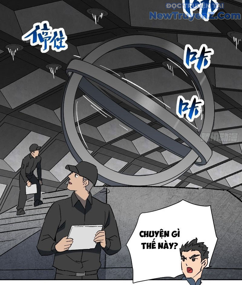 Người Trái Đất Quả Thật Rất Tàn Ác Chap 321 - Next Chap 322