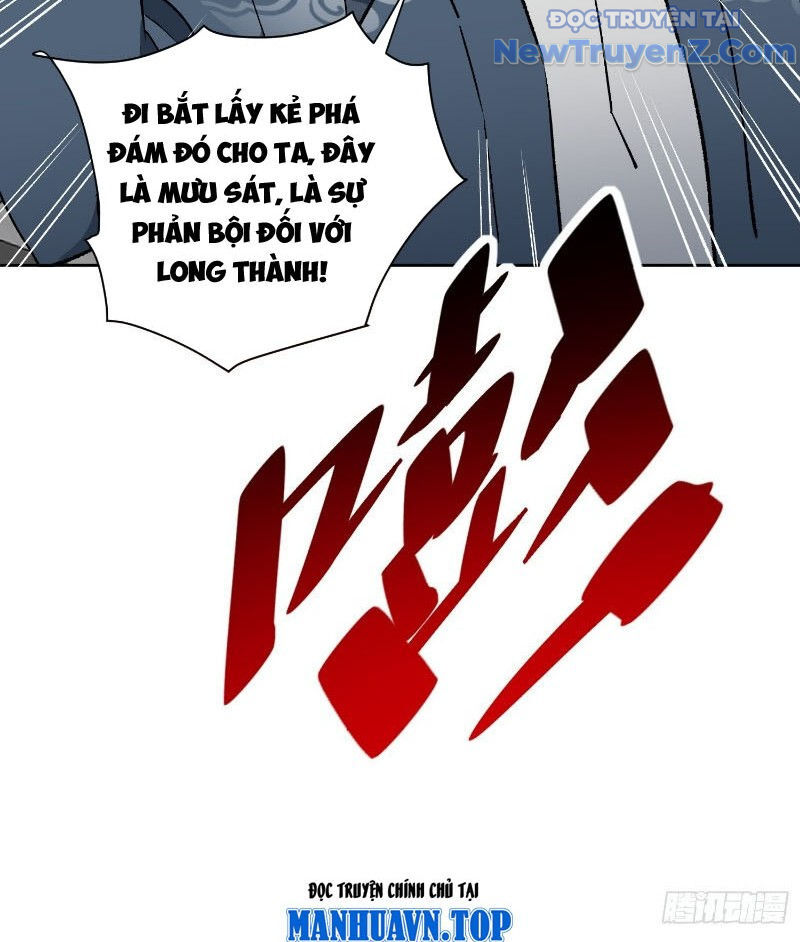 Người Trái Đất Quả Thật Rất Tàn Ác Chap 321 - Next Chap 322