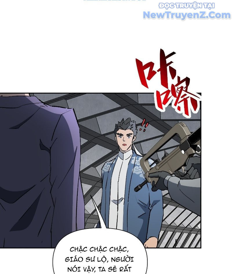 Người Trái Đất Quả Thật Rất Tàn Ác Chap 321 - Next Chap 322
