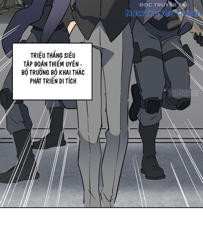 Người Trái Đất Quả Thật Rất Tàn Ác Chap 321 - Next Chap 322