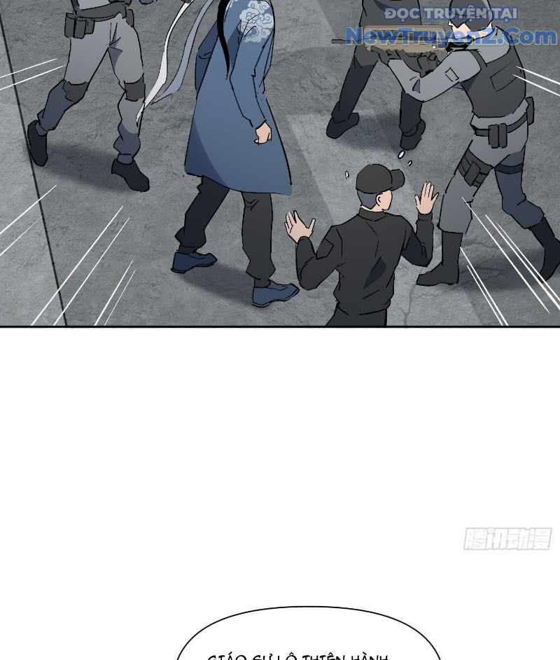 Người Trái Đất Quả Thật Rất Tàn Ác Chap 321 - Next Chap 322