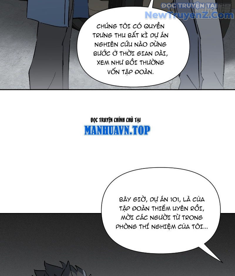 Người Trái Đất Quả Thật Rất Tàn Ác Chap 321 - Next Chap 322