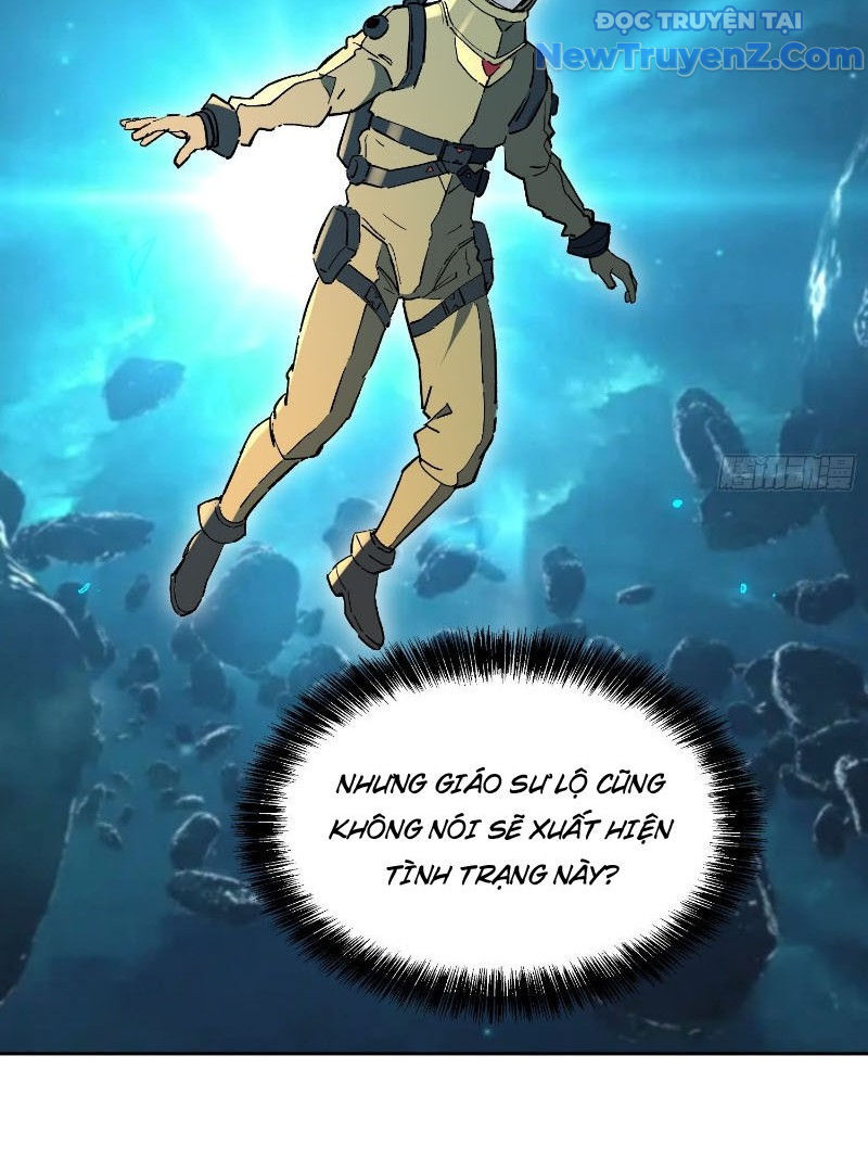 Người Trái Đất Quả Thật Rất Tàn Ác Chap 321 - Next Chap 322