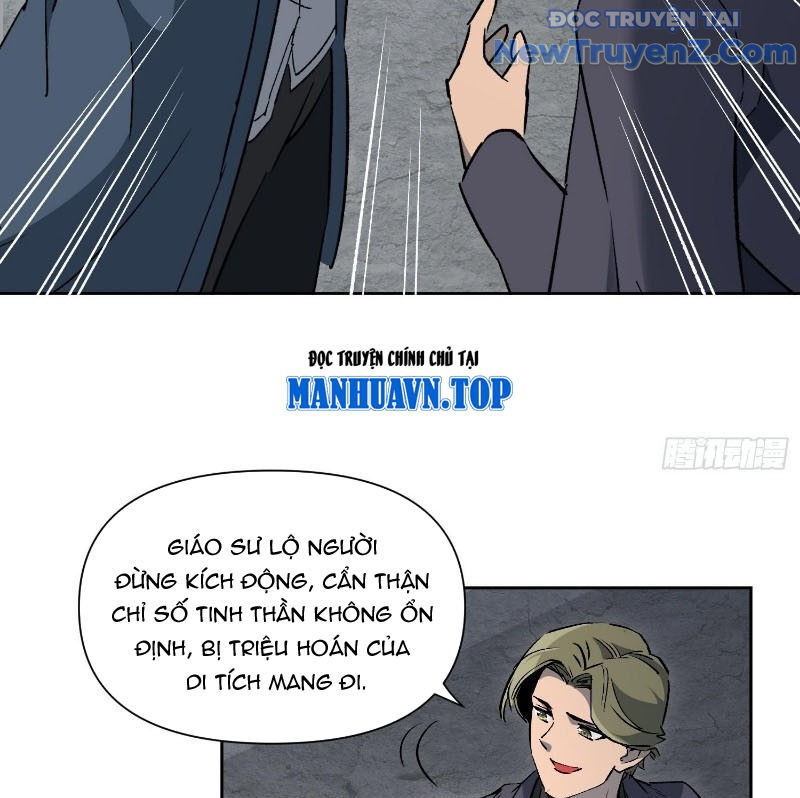 Người Trái Đất Quả Thật Rất Tàn Ác Chap 322 - Next Chap 323