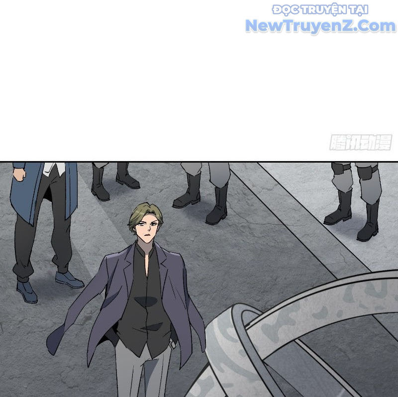 Người Trái Đất Quả Thật Rất Tàn Ác Chap 322 - Next Chap 323