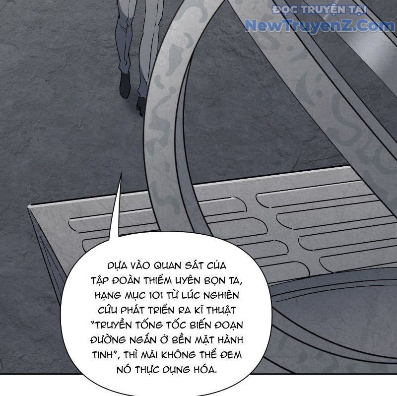 Người Trái Đất Quả Thật Rất Tàn Ác Chap 322 - Next Chap 323