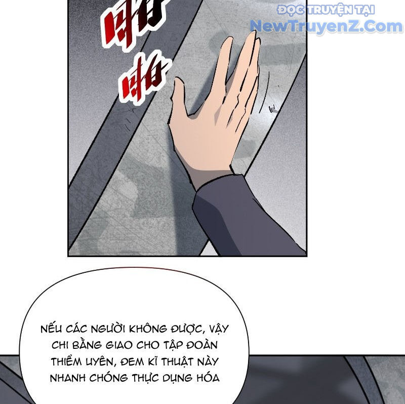 Người Trái Đất Quả Thật Rất Tàn Ác Chap 322 - Next Chap 323