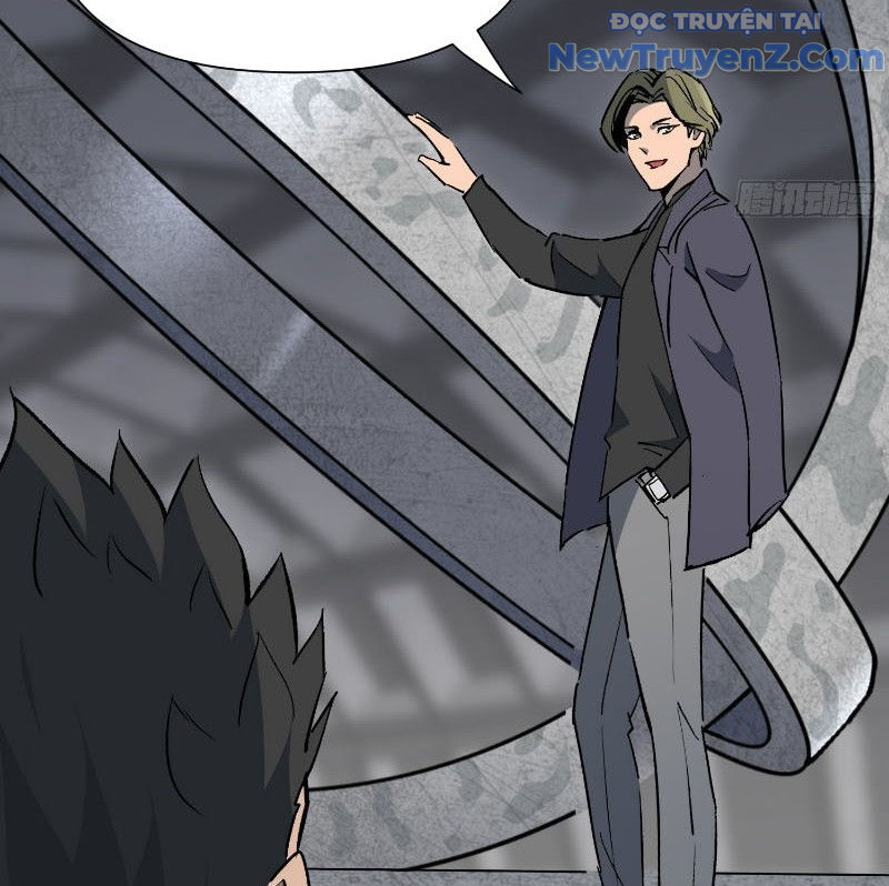 Người Trái Đất Quả Thật Rất Tàn Ác Chap 322 - Next Chap 323
