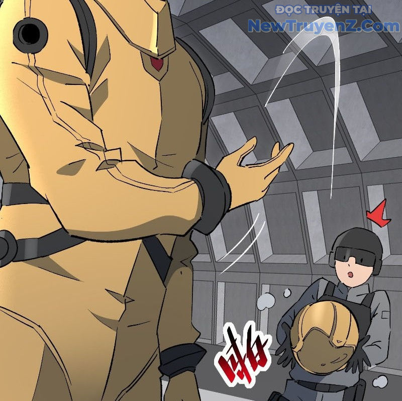 Người Trái Đất Quả Thật Rất Tàn Ác Chap 322 - Next Chap 323