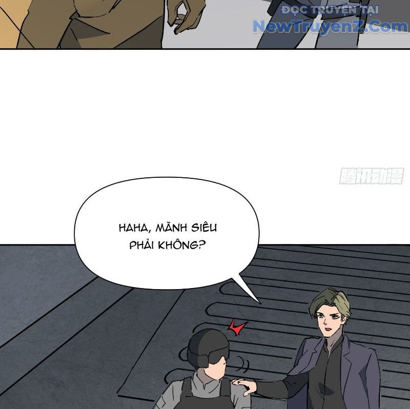 Người Trái Đất Quả Thật Rất Tàn Ác Chap 322 - Next Chap 323