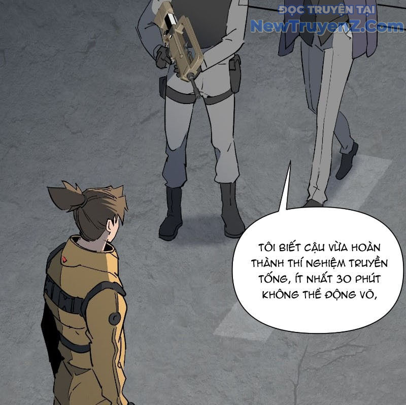 Người Trái Đất Quả Thật Rất Tàn Ác Chap 322 - Next Chap 323