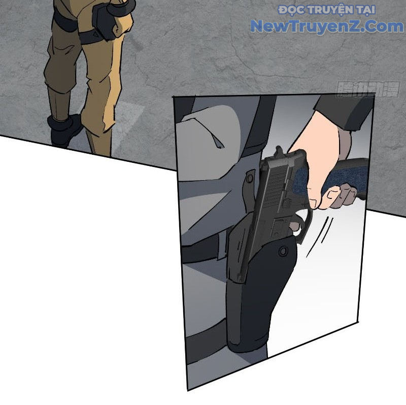 Người Trái Đất Quả Thật Rất Tàn Ác Chap 322 - Next Chap 323