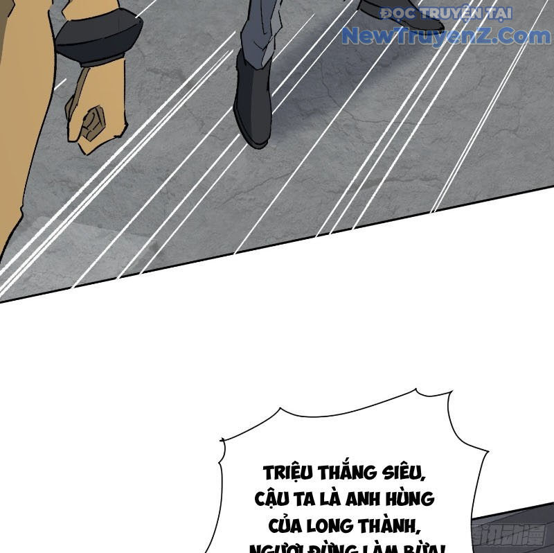 Người Trái Đất Quả Thật Rất Tàn Ác Chap 322 - Next Chap 323