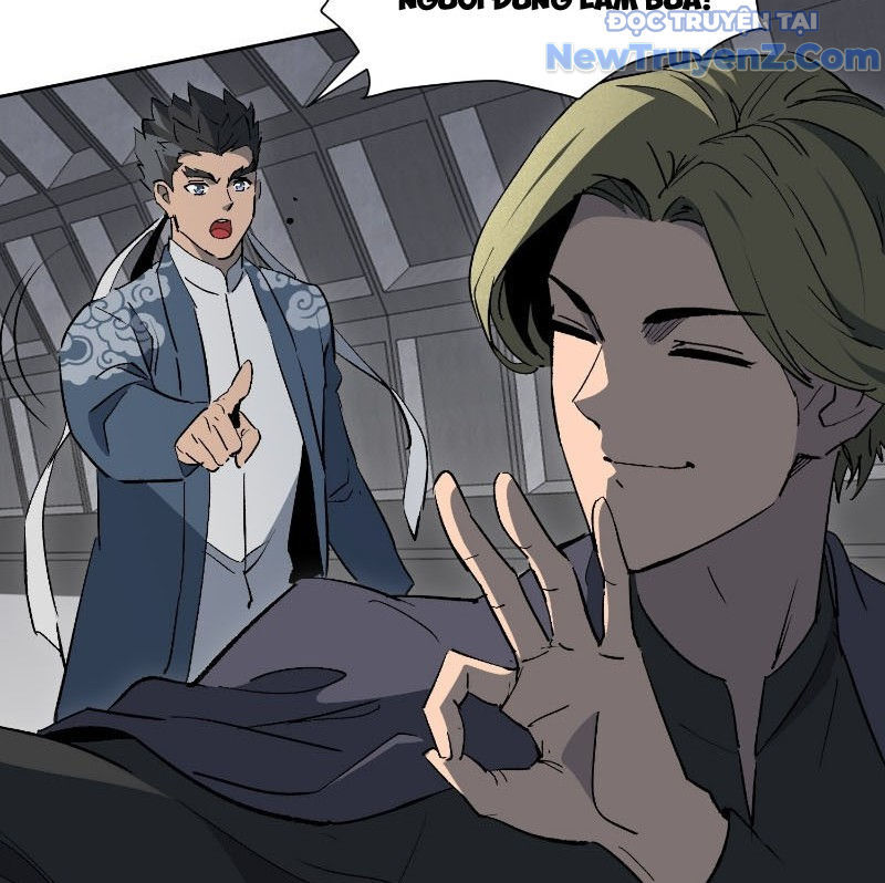 Người Trái Đất Quả Thật Rất Tàn Ác Chap 322 - Next Chap 323