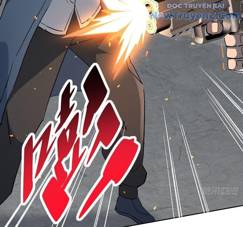 Người Trái Đất Quả Thật Rất Tàn Ác Chap 322 - Next Chap 323