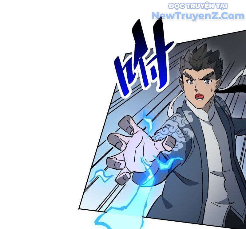 Người Trái Đất Quả Thật Rất Tàn Ác Chap 322 - Next Chap 323