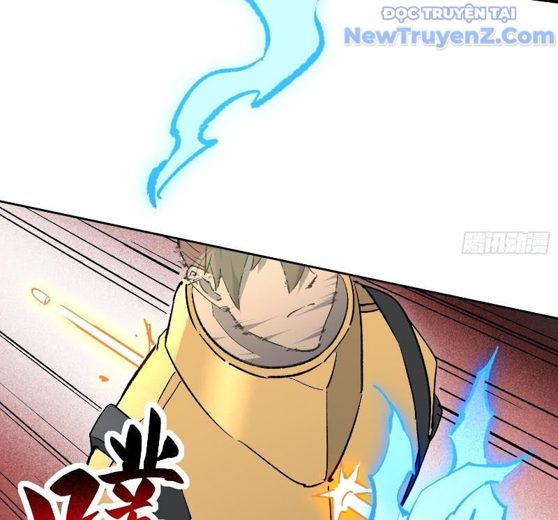 Người Trái Đất Quả Thật Rất Tàn Ác Chap 322 - Next Chap 323