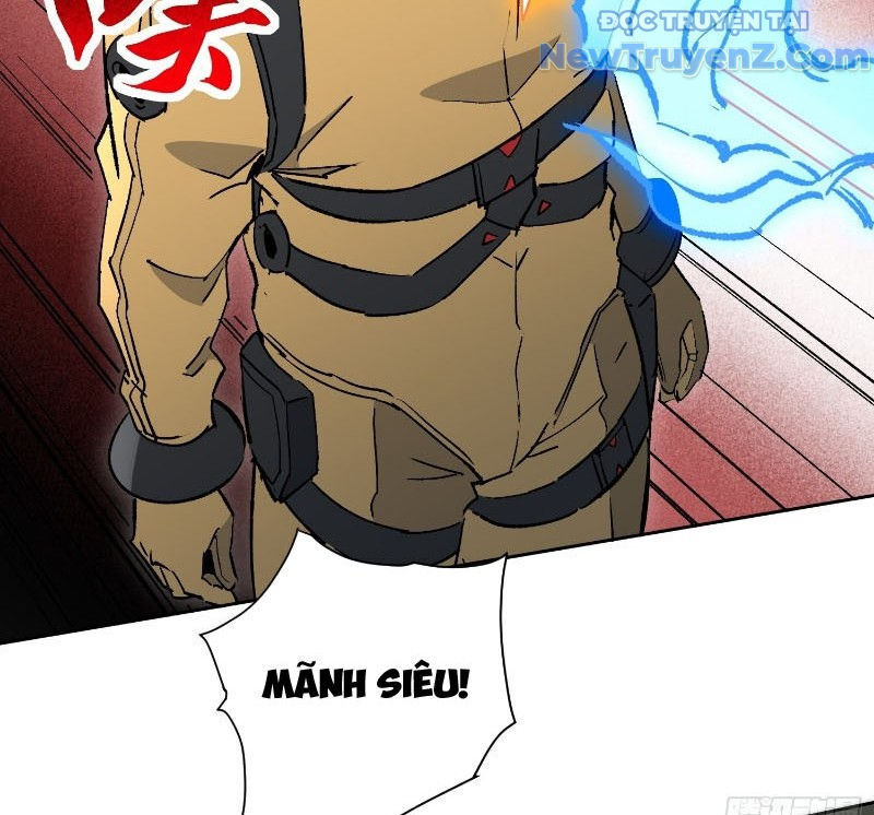 Người Trái Đất Quả Thật Rất Tàn Ác Chap 322 - Next Chap 323