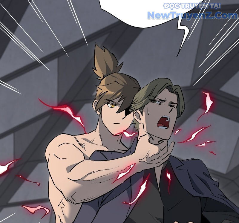 Người Trái Đất Quả Thật Rất Tàn Ác Chap 322 - Next Chap 323
