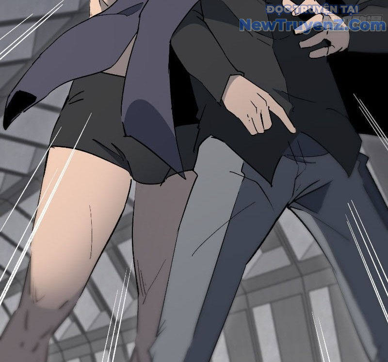 Người Trái Đất Quả Thật Rất Tàn Ác Chap 322 - Next Chap 323