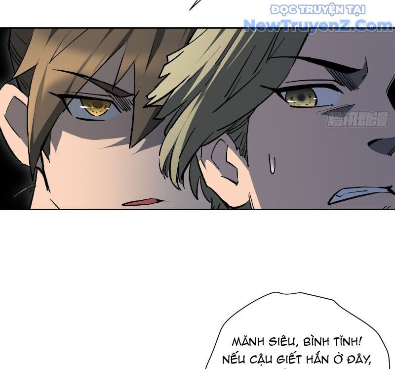 Người Trái Đất Quả Thật Rất Tàn Ác Chap 322 - Next Chap 323