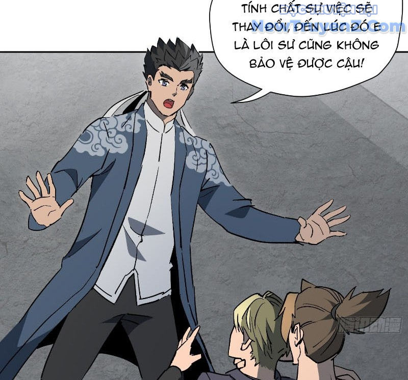 Người Trái Đất Quả Thật Rất Tàn Ác Chap 322 - Next Chap 323
