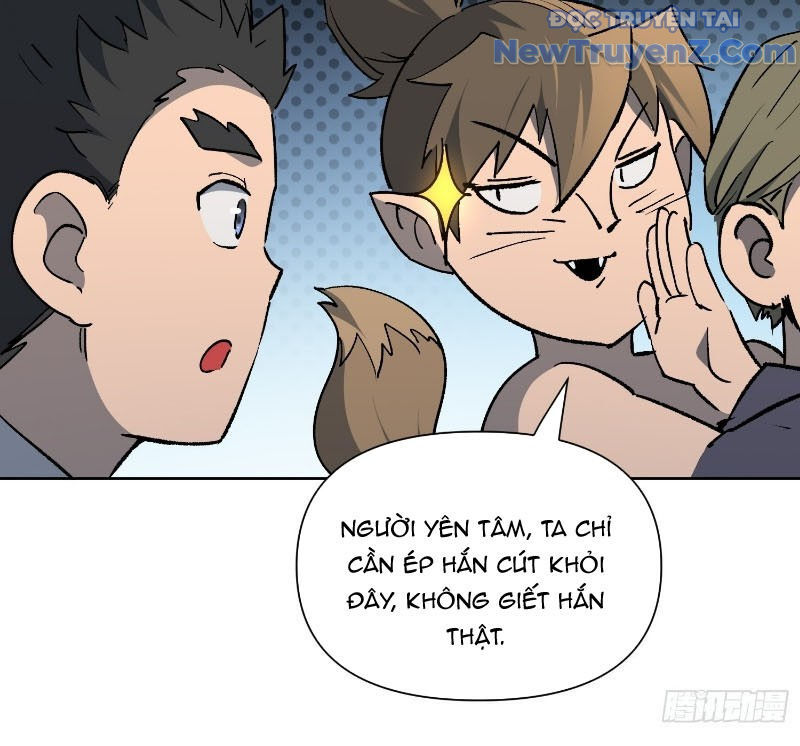 Người Trái Đất Quả Thật Rất Tàn Ác Chap 322 - Next Chap 323