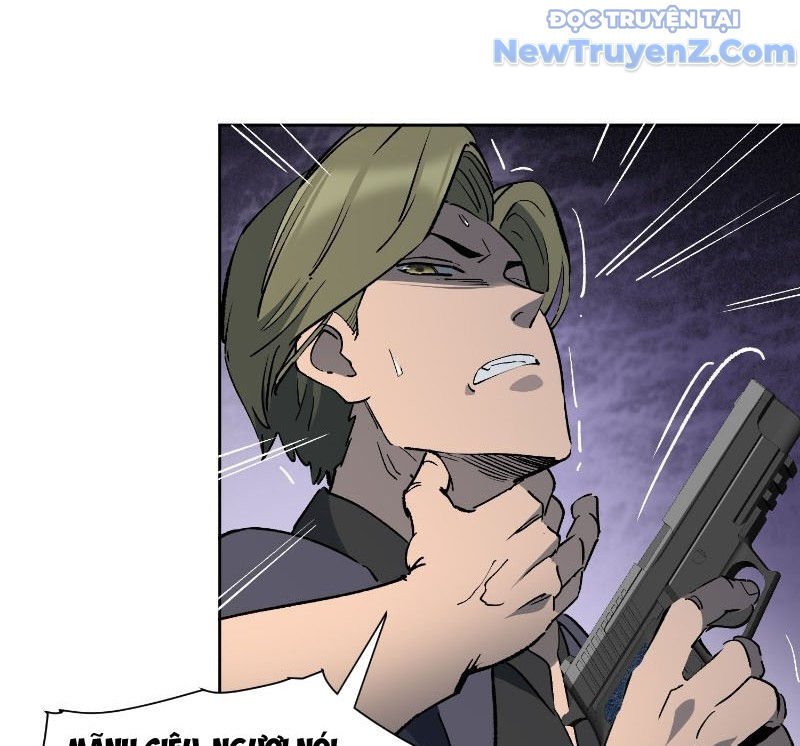 Người Trái Đất Quả Thật Rất Tàn Ác Chap 322 - Next Chap 323
