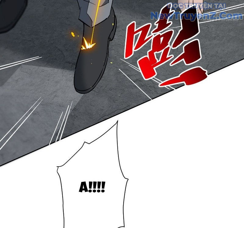 Người Trái Đất Quả Thật Rất Tàn Ác Chap 322 - Next Chap 323