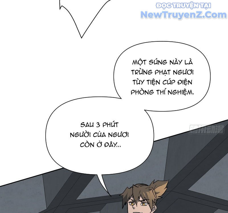Người Trái Đất Quả Thật Rất Tàn Ác Chap 322 - Next Chap 323