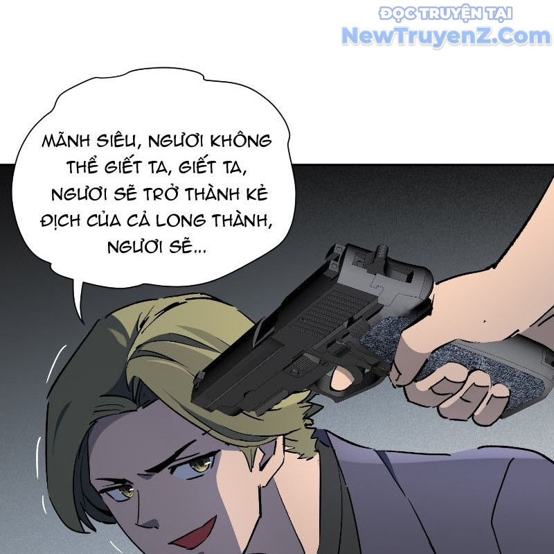 Người Trái Đất Quả Thật Rất Tàn Ác Chap 322 - Next Chap 323