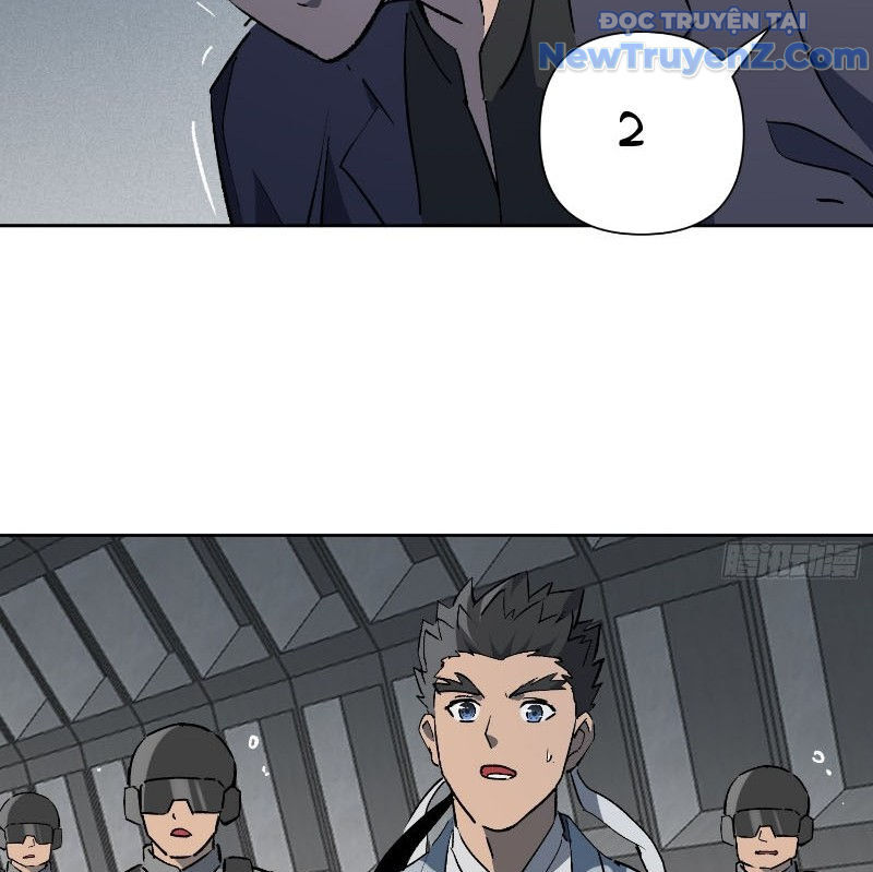 Người Trái Đất Quả Thật Rất Tàn Ác Chap 322 - Next Chap 323