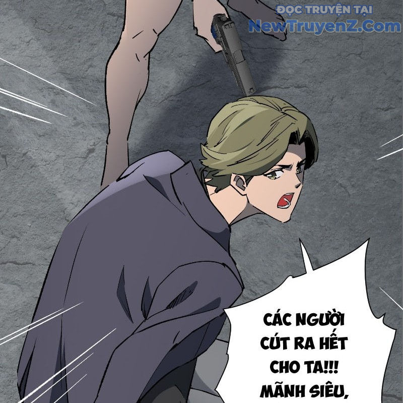 Người Trái Đất Quả Thật Rất Tàn Ác Chap 322 - Next Chap 323