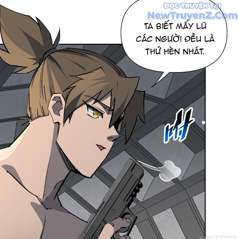 Người Trái Đất Quả Thật Rất Tàn Ác Chap 322 - Next Chap 323