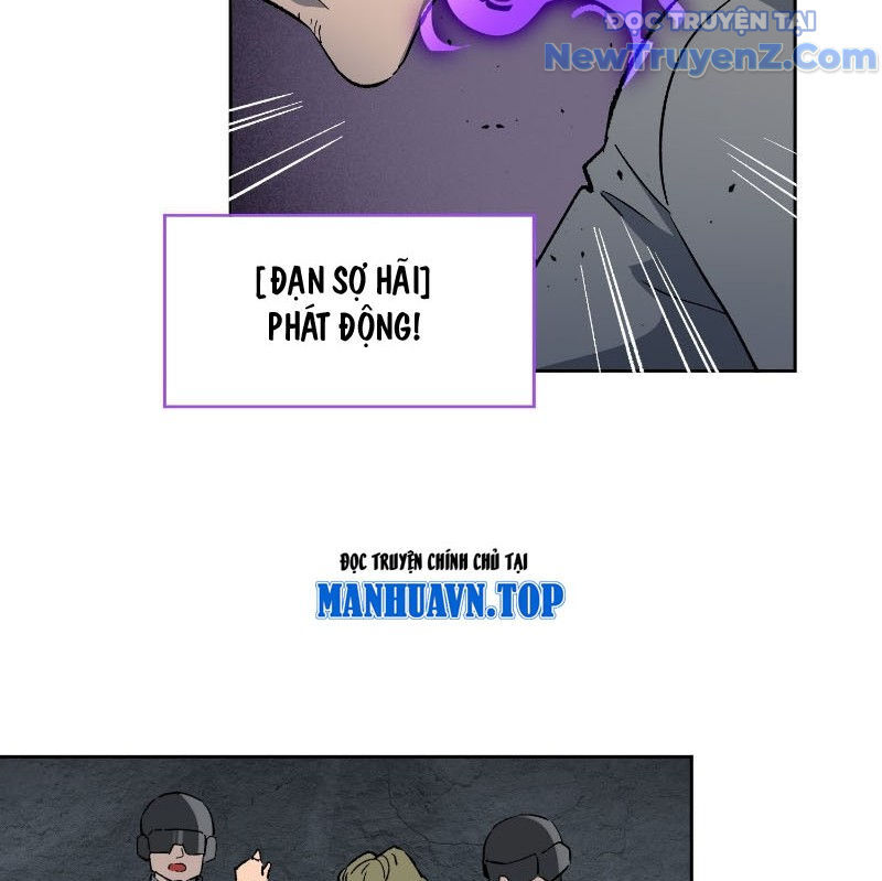Người Trái Đất Quả Thật Rất Tàn Ác Chap 322 - Next Chap 323