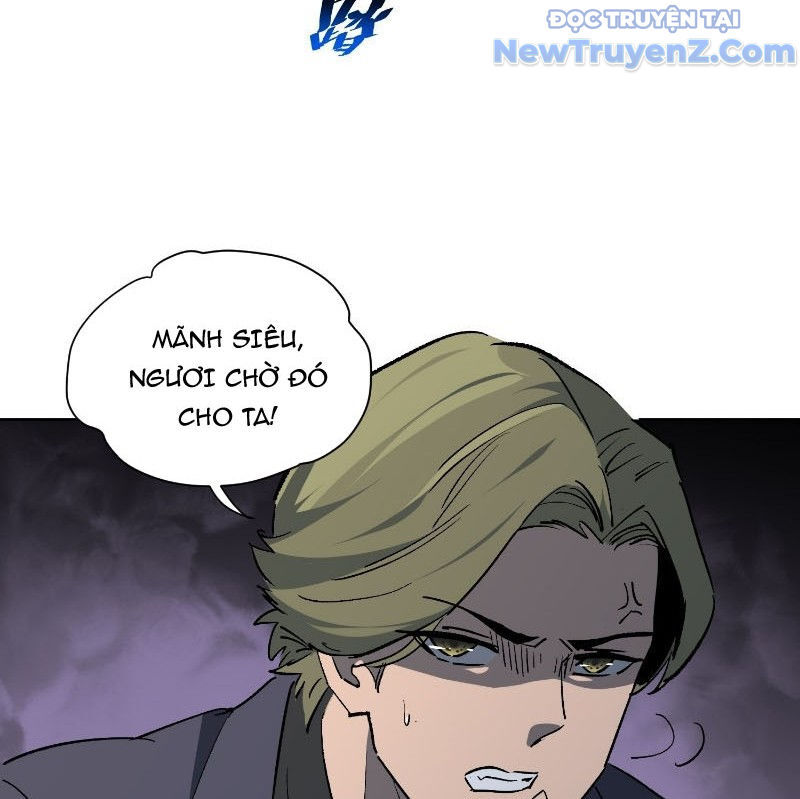 Người Trái Đất Quả Thật Rất Tàn Ác Chap 322 - Next Chap 323