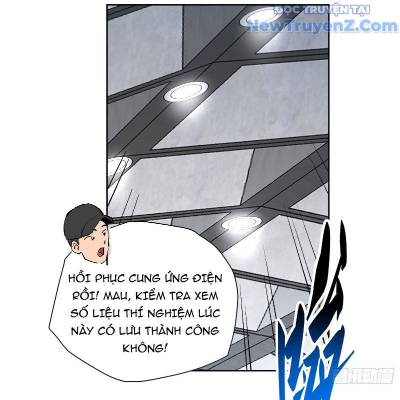 Người Trái Đất Quả Thật Rất Tàn Ác Chap 322 - Next Chap 323