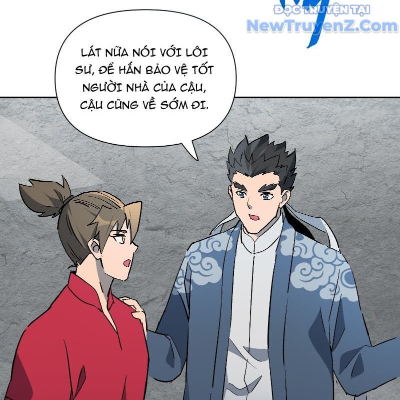Người Trái Đất Quả Thật Rất Tàn Ác Chap 322 - Next Chap 323