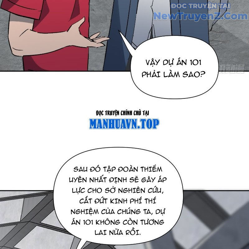 Người Trái Đất Quả Thật Rất Tàn Ác Chap 322 - Next Chap 323