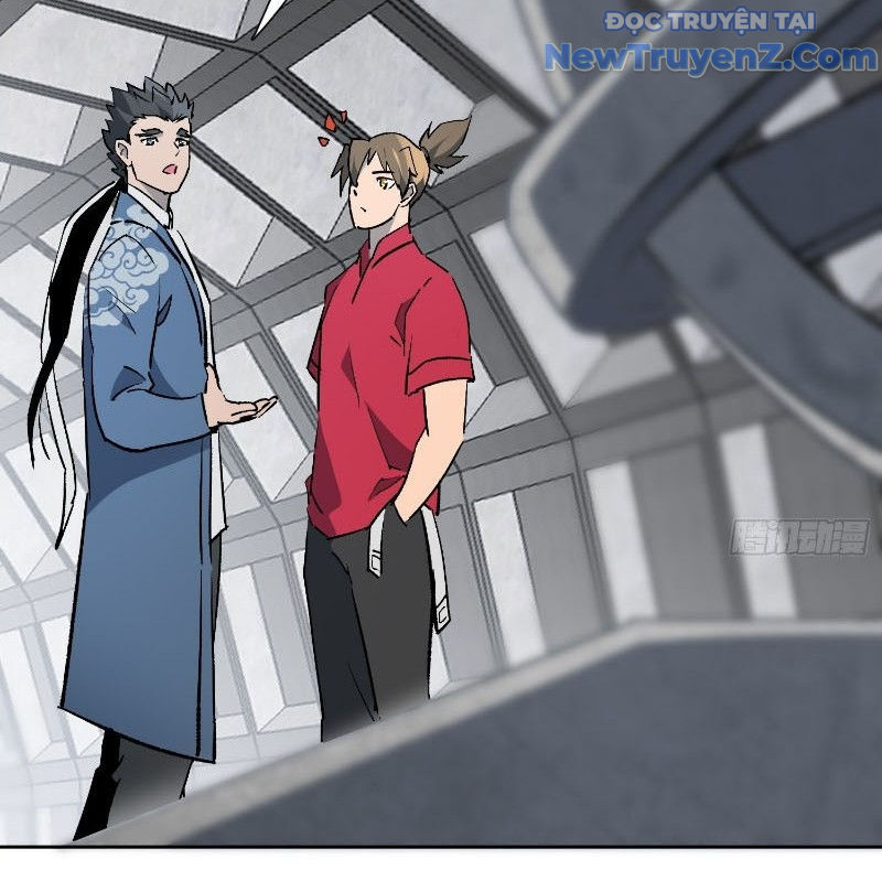 Người Trái Đất Quả Thật Rất Tàn Ác Chap 322 - Next Chap 323