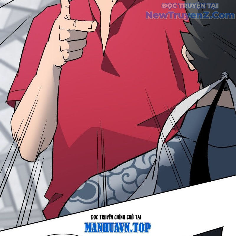 Người Trái Đất Quả Thật Rất Tàn Ác Chap 322 - Next Chap 323