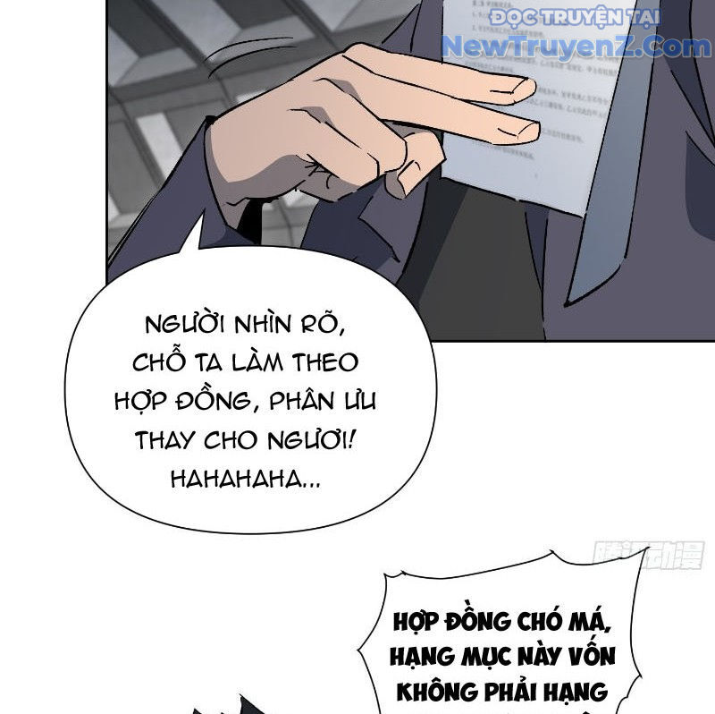 Người Trái Đất Quả Thật Rất Tàn Ác Chap 322 - Next Chap 323