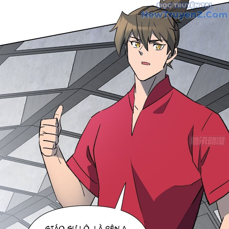 Người Trái Đất Quả Thật Rất Tàn Ác Chap 322 - Next Chap 323