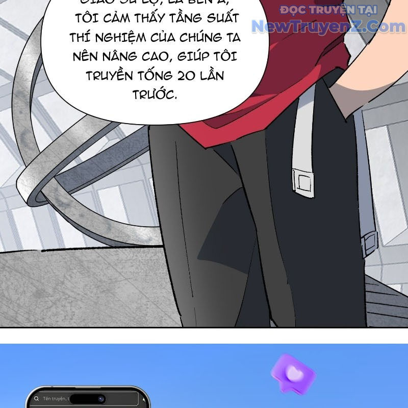 Người Trái Đất Quả Thật Rất Tàn Ác Chap 322 - Next Chap 323