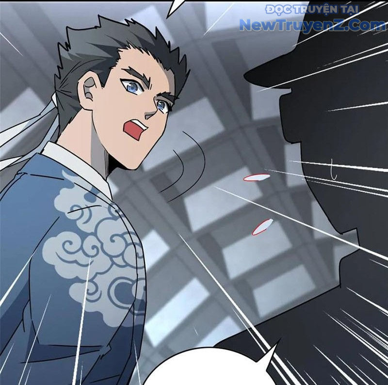 Người Trái Đất Quả Thật Rất Tàn Ác Chap 323 - Next Chap 324