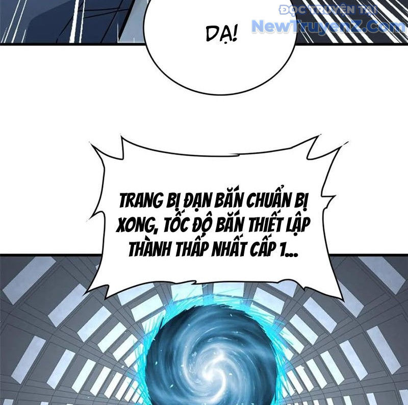 Người Trái Đất Quả Thật Rất Tàn Ác Chap 323 - Next Chap 324