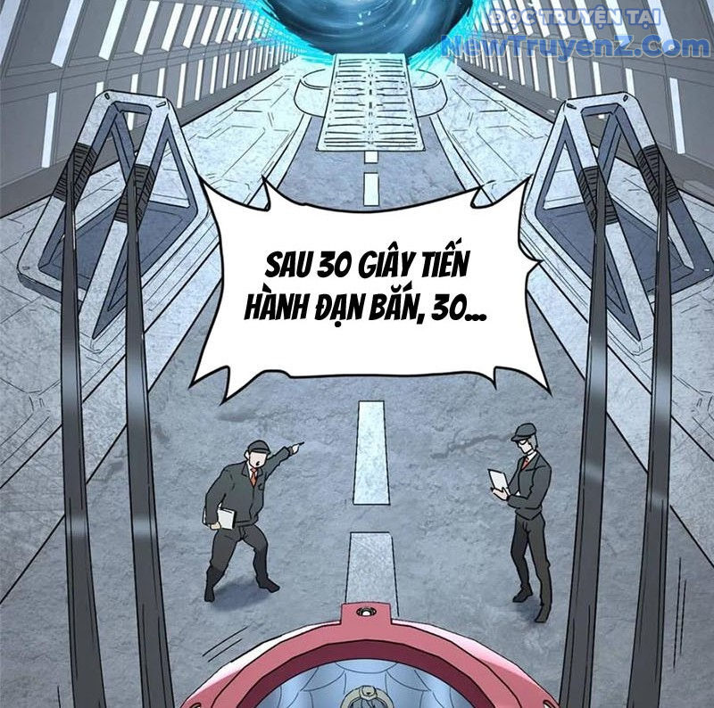 Người Trái Đất Quả Thật Rất Tàn Ác Chap 323 - Next Chap 324