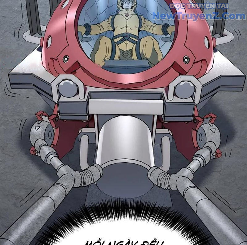 Người Trái Đất Quả Thật Rất Tàn Ác Chap 323 - Next Chap 324